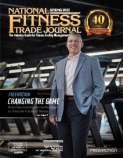 National Fitness Trade Journal Spring 2022