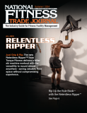 National Fitness Trade Journal - Summer 2024