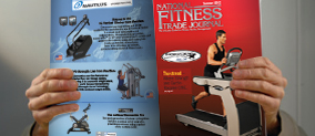 National Fitness Trade Journal Print Editions