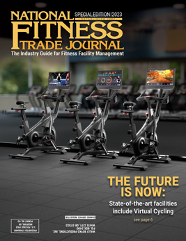 National Fitness Trade Journal - Special Edition 2023
